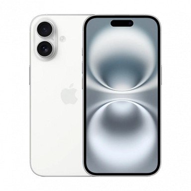 APPLE iPhone 16 256GB bijeli