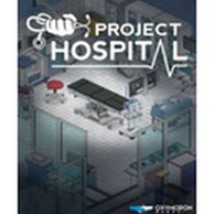 Igra za PC: Project Hospital