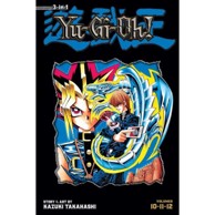 Yu-Gi-Oh! 3-in-1 Edition vol. 4