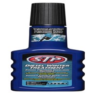STP Aditiv za dizelske motore protiv smrzavanja