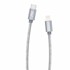 DUDAO Kabel USB tip C, 45 W, 5 A, 1 m
