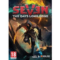Igra za PC: Seven: The Days Long Gone Enhanced Collector's Edition