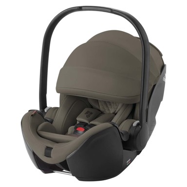 BRITAX ROMER Autosjedalica Baby-Safe Pro i-Size, 40-87 cm, zelena