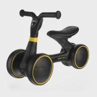 ZOPA Guralica EASY WAY RACE, žuta