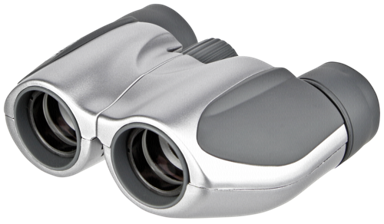 OLYMPUS Dalekozor Pocket 8x21 DPCI srebrni