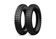 MICHELIN Moto guma Trial Light 80/100 -21 51M (F) TT