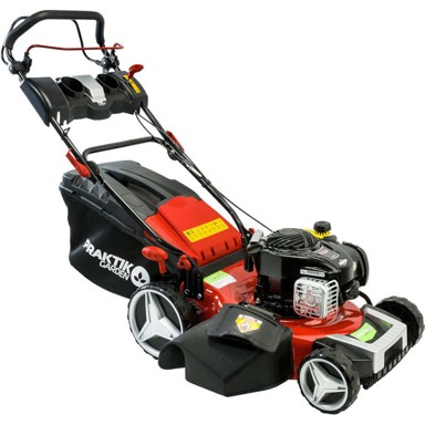 PRAKTIK Benzinska kosilica PG65148 500E