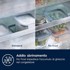 ELECTROLUX Ugradbeni hladnjak LNT6NE18S, 257 l, bijeli