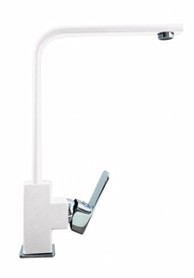 SINK SOLUTION Slavina Katy, bijela