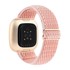BStrap Pattern remen za Xiaomi Watch S1 Active, sand pink