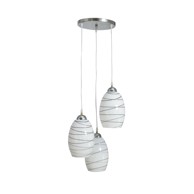 VIDIK Visilca 10663, smeđa