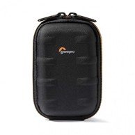 LOWEPRO Torbica za fotoaparat Santiago 20 II, crna