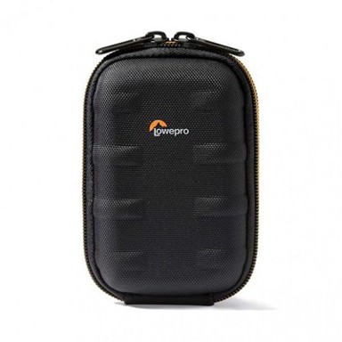 LOWEPRO Torbica za fotoaparat Santiago 20 II, crna