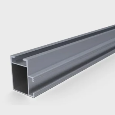 VS+ Montažna šina 50 x 37 x 4800 mm