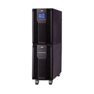 FORTRON SOURCE UPS Champ Tower 60439, on-line dvostruka konverzija, USB, RS-232, EPO, 16×9 Ah, LCD, 6000 VA/5400 W
