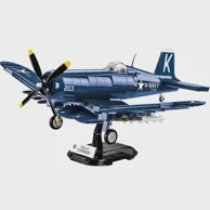 COBI Konstrukcijski set F4U-4 Corsair