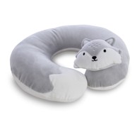 FREEON Potporni jastuk za vrat LISICA 81798