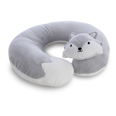 FREEON Potporni jastuk za vrat LISICA 81798