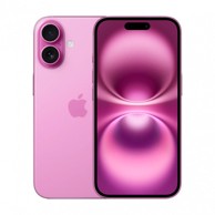 APPLE iPhone 16, 8 GB / 128 GB, rozi