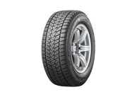 BRIDGESTONE 215/80R15 BLIZZAK DM-V2 102R