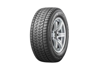 BRIDGESTONE 215/80R15 BLIZZAK DM-V2 102R
