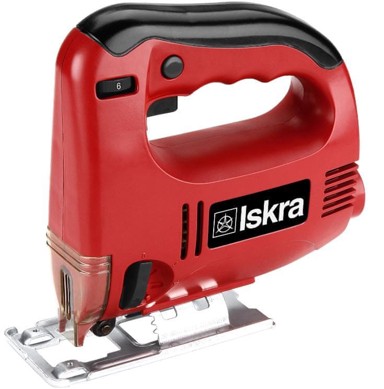 ISKRA Ubodna pila GX-JS004A