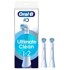 ORAL-B Glave četkice za zube IO Ultimate Clean 2 kom., bijela