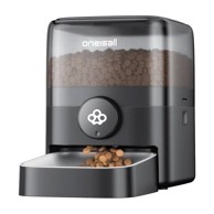 ONEISALL WiFi Smart Feed Dispenser PF08, 5 L