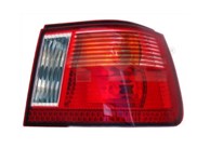TYC Zadnje svjetlo SEAT IBIZA 99-02 lijevo 3/5 vrata 11-0126-01-2