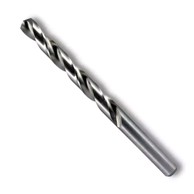 DEDRA HSS 4341 svrdla za metal, 6,5 x 101 mm, 135°, 10 kom.