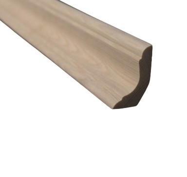 ŽAŽE Drvena letva TIP 1 30X50 2M