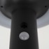 Solarni vrtni stup LED SSO-6A, senzor