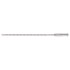 SDS PLUS Svrdlo za armirani beton 6x260 mm Quatro