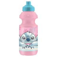 Disney Stitch sportska boca, 350ml