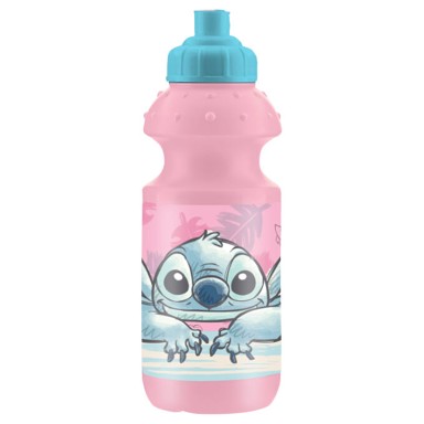 Disney Stitch sportska boca, 350ml