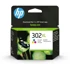 HP Tinta, 302XL High Yield, tri-boje