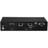 STARTECH AV ekstender ST121HDBTPW, HDMI, HDBaseT, 4K, odašiljač i prijemnik, crni