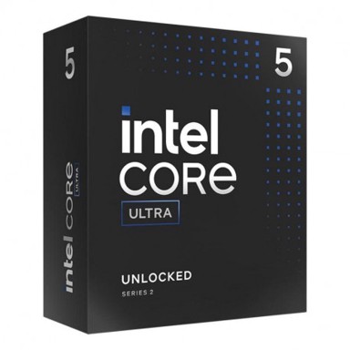 INTEL Procesor Core Ultra 5 225F
