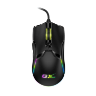 GENIUS Gaming miš GX Gaming Scorpion M700 RGB, crni