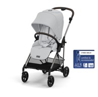 CYBEX Kišobran kolica Melio, siva
