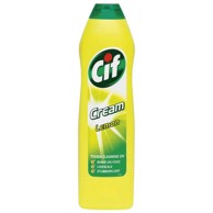 CIF Sredstvo za čišćenje Lemon Cream 500 ml
