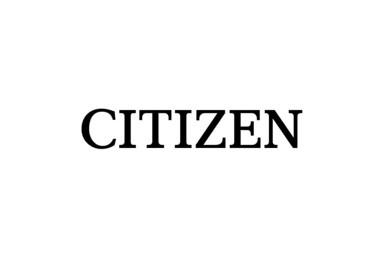 CITIZEN Vrpca IR-91B, crna