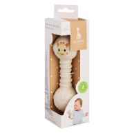 SOPHIE LA GIRAFE Žirafa Sophie, zvečka i gricka za zubiće