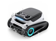 AIPER Robotski čistač bazena Scuba N1 Pro