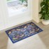 ARTSY DOORMATS Otirač 50x80 cm William Morris Strawberry Thief 