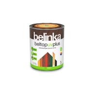 BELINKA Beltop UV Plus Debeloslojna lazura 0.75 L, tik