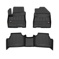 FROGUM Auto tepisi gumeni za Hyundai Kona 07.17-