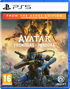 Igra za Playstation 5: Ubisoft Avatar – Frontiers of Pandora (From the Ashes Edition)
