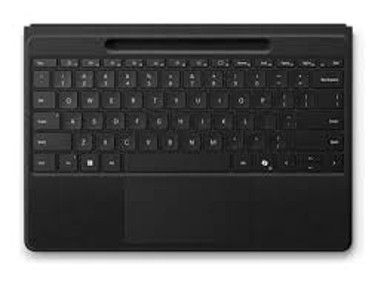 MICROSOFT Surface Pro Flex Keyboard ZRA-00008, CM SC, English International, crna