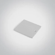 ONE LIGHT Poklopac za 41004a/bijeli dm41004b/w